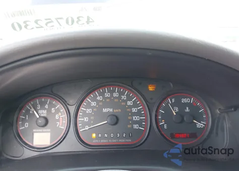 2001 Pontiac Montana M16 W/1Se Pkg. from USA, damaged, VIN 1GMDX03E41D118644